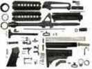 DPMS AP4 Carbine Kit Less Lower Receiver Model: Kt-AP4-Ll